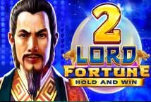 Lord Fortune 2 Hold and Win Slot Review